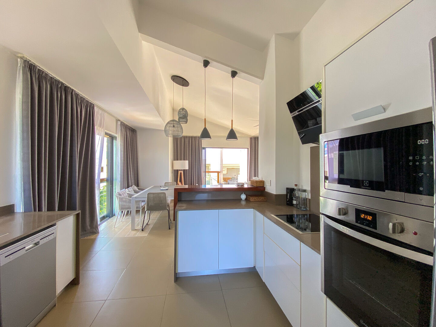 Location penthouse Azuri11