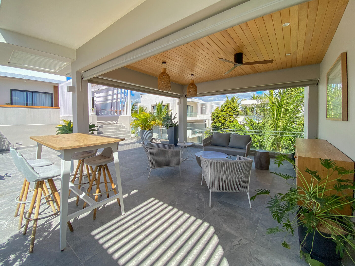 Location penthouse Azuri4