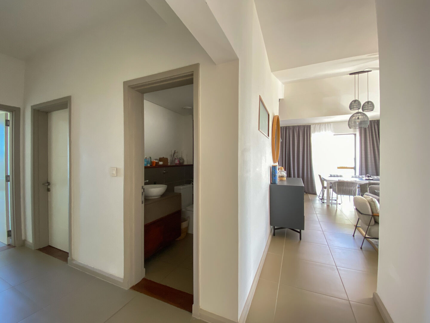 Location penthouse Azuri14