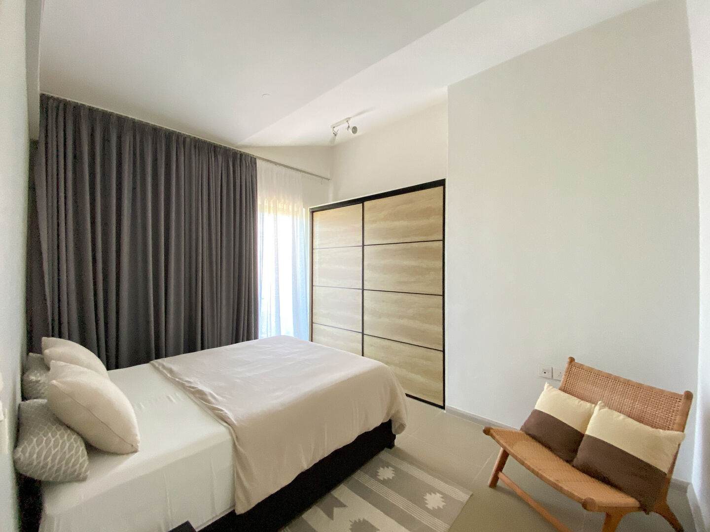 Location penthouse Azuri16