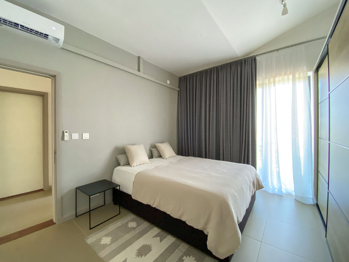 Location penthouse Azuri17