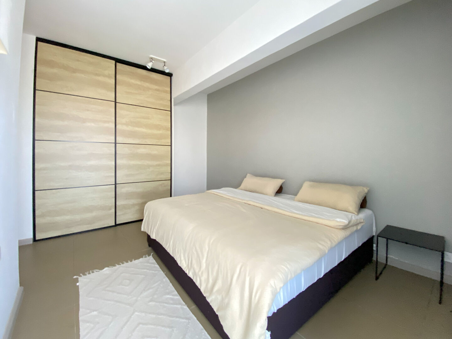 Location penthouse Azuri19