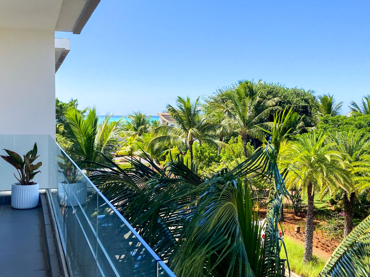 Location penthouse Azuri21