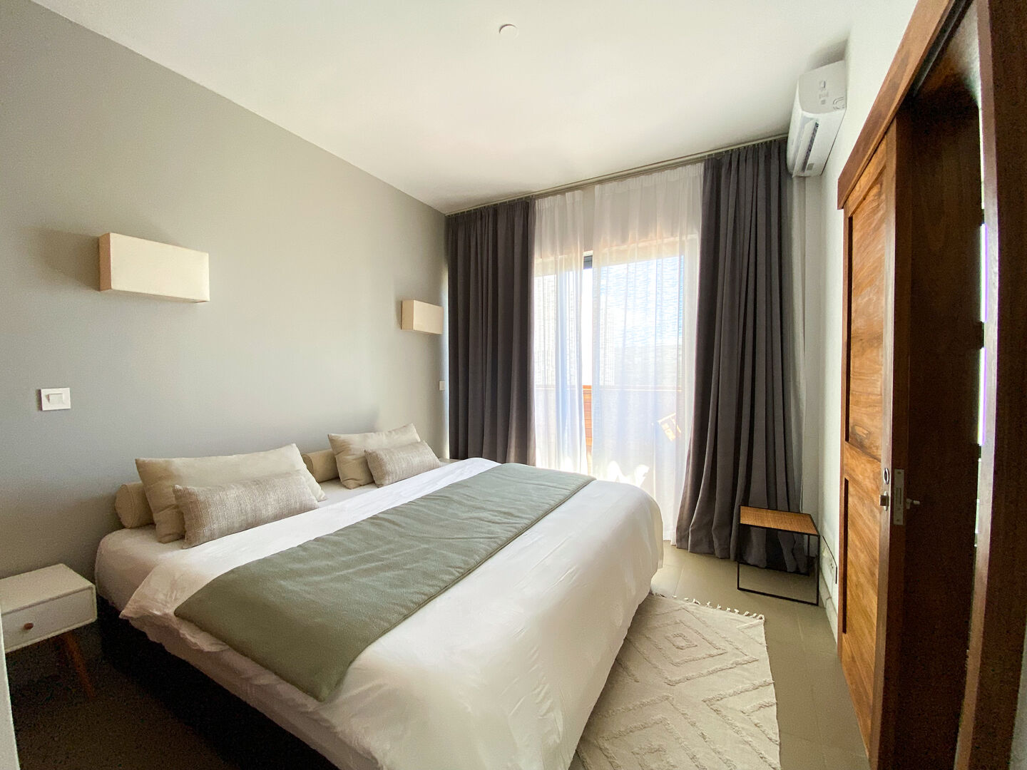 Location penthouse Azuri22