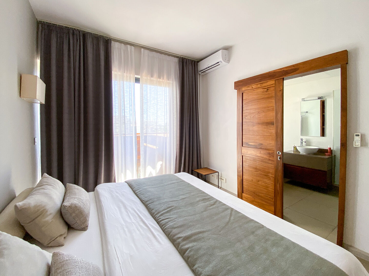 Location penthouse Azuri23