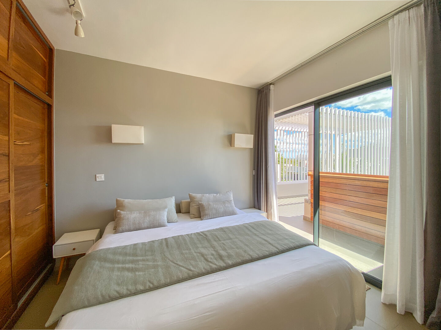 Location penthouse Azuri26