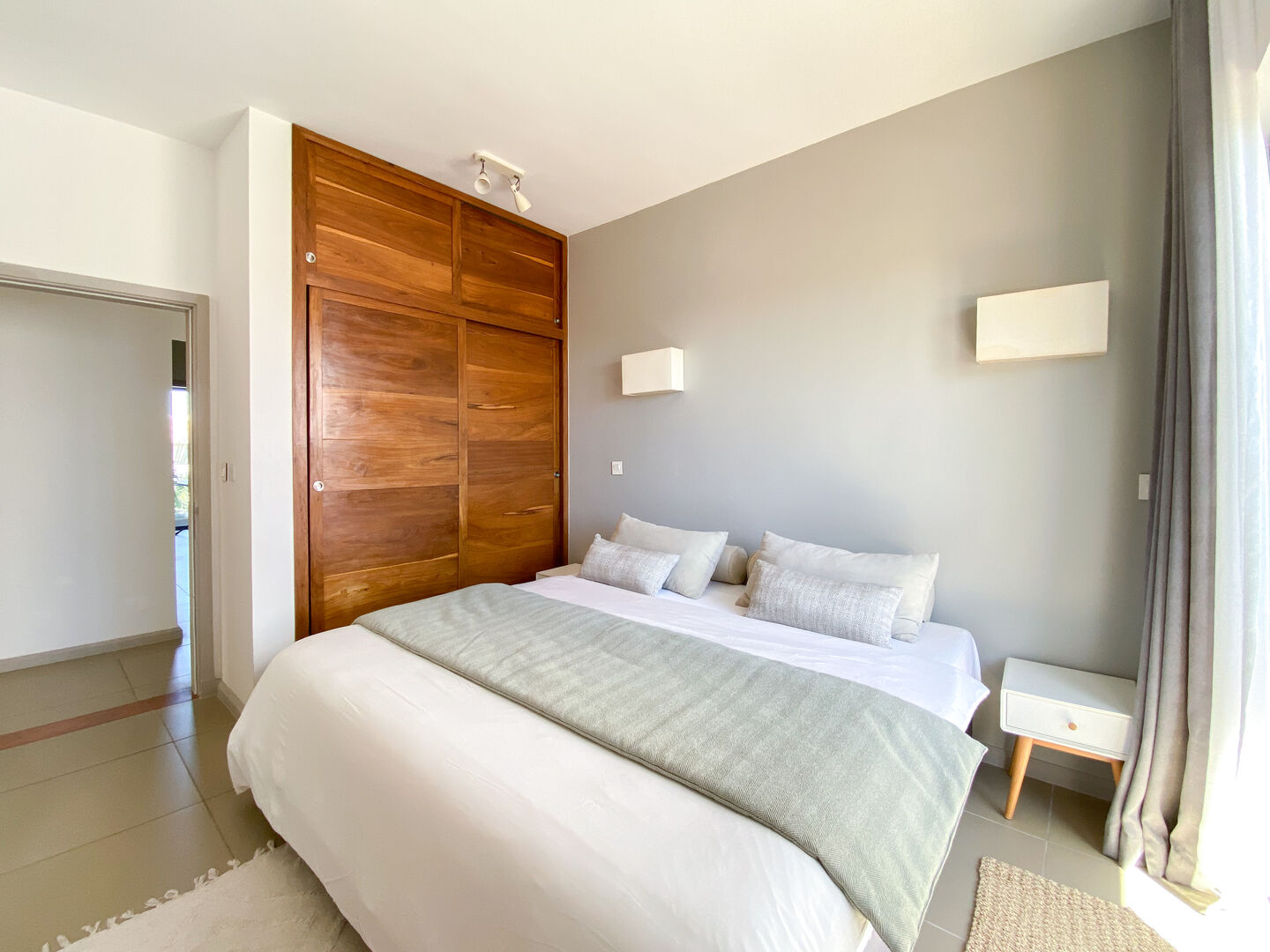 Location penthouse Azuri24