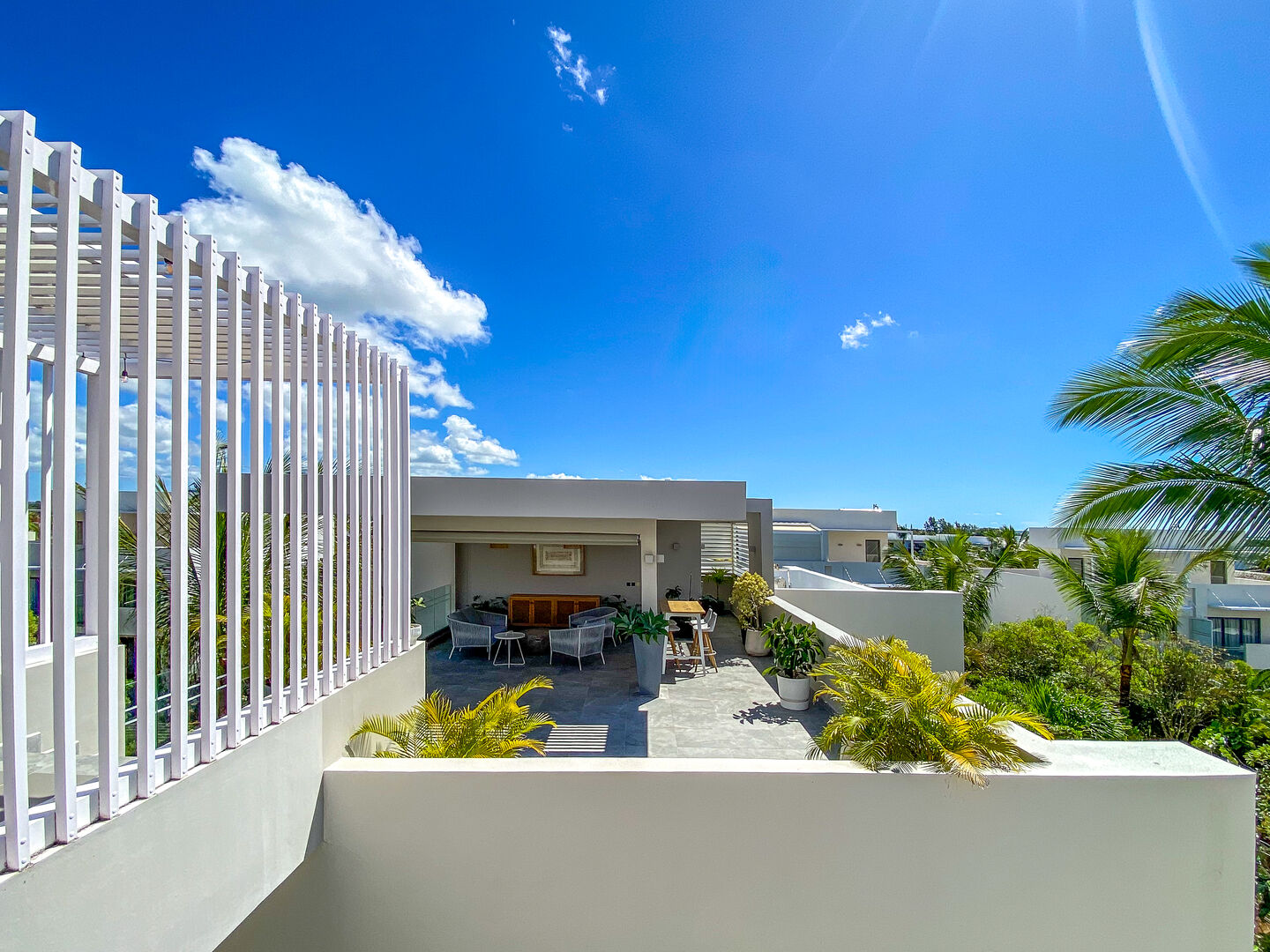 Location penthouse Azuri27