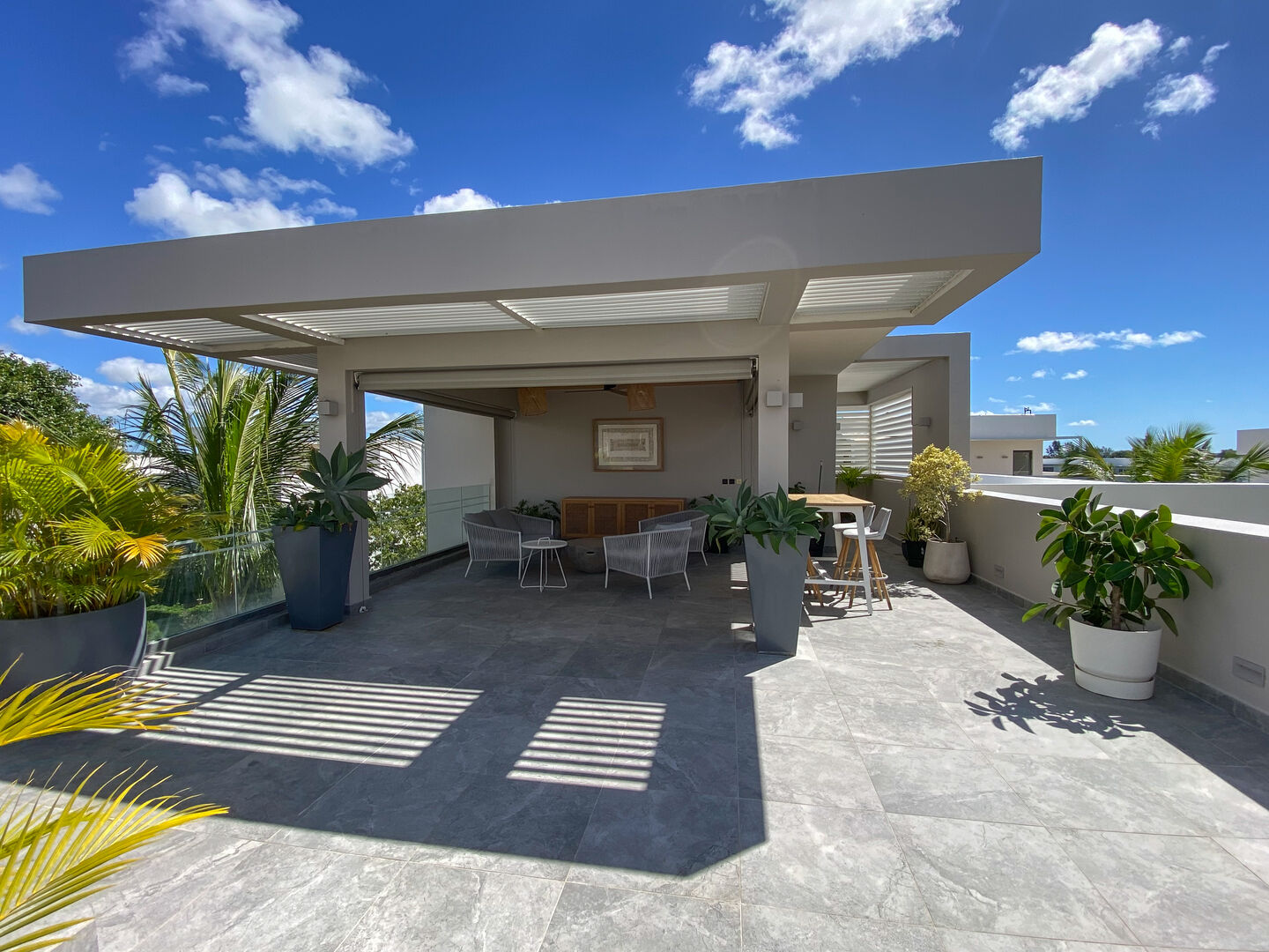 Location penthouse Azuri2