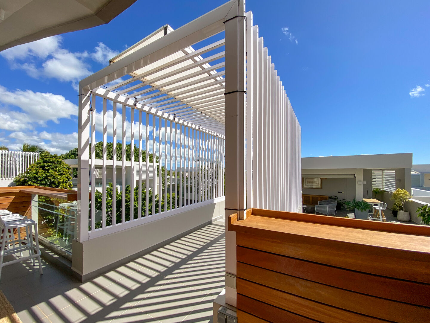Location penthouse Azuri28