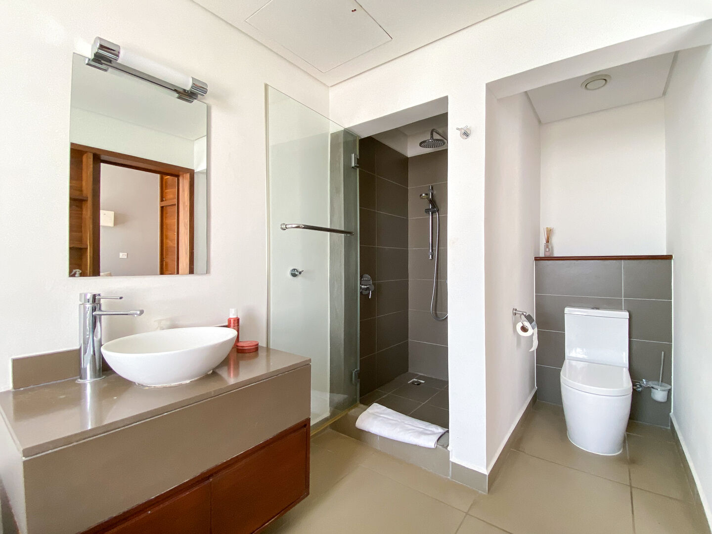 Location penthouse Azuri30