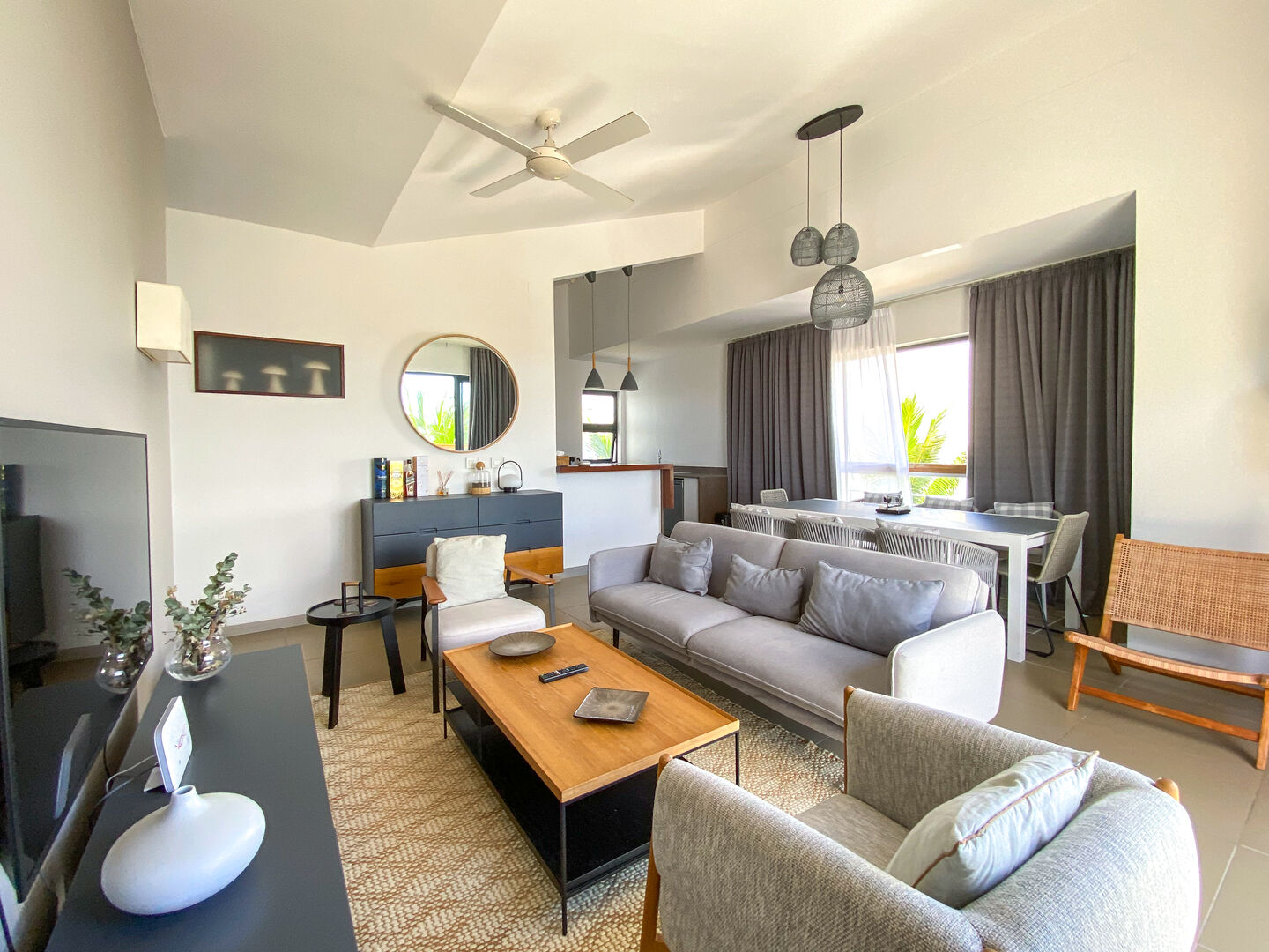 Location penthouse Azuri7