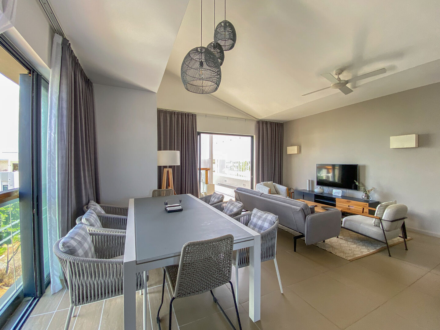 Location penthouse Azuri8