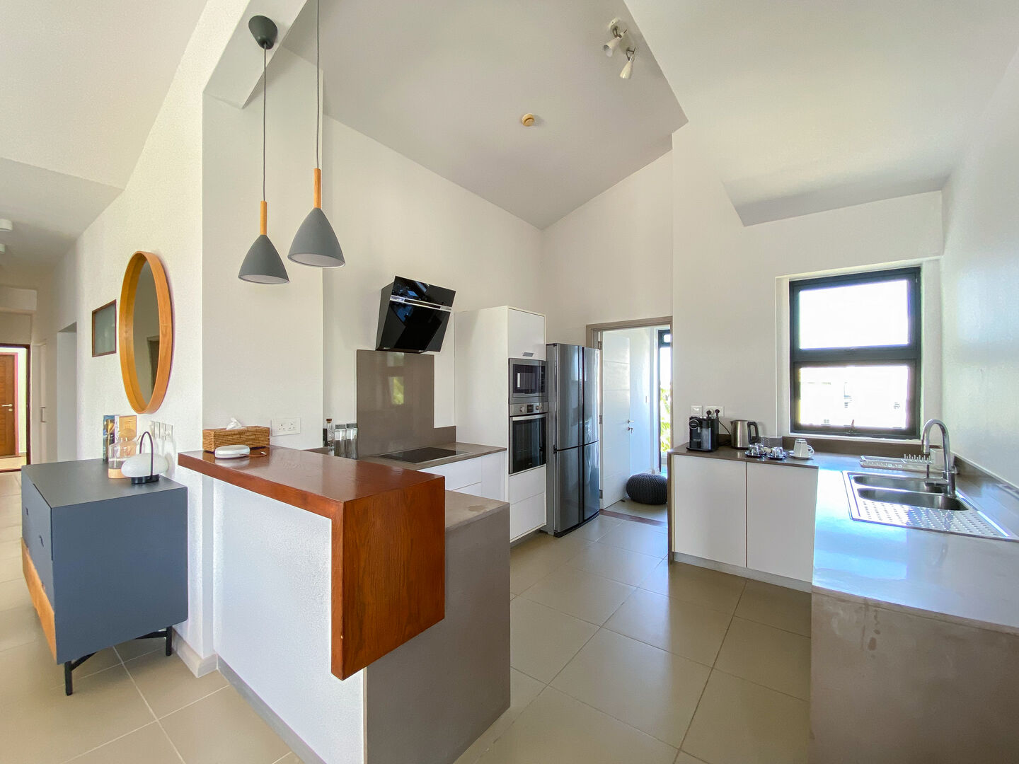 Location penthouse Azuri9