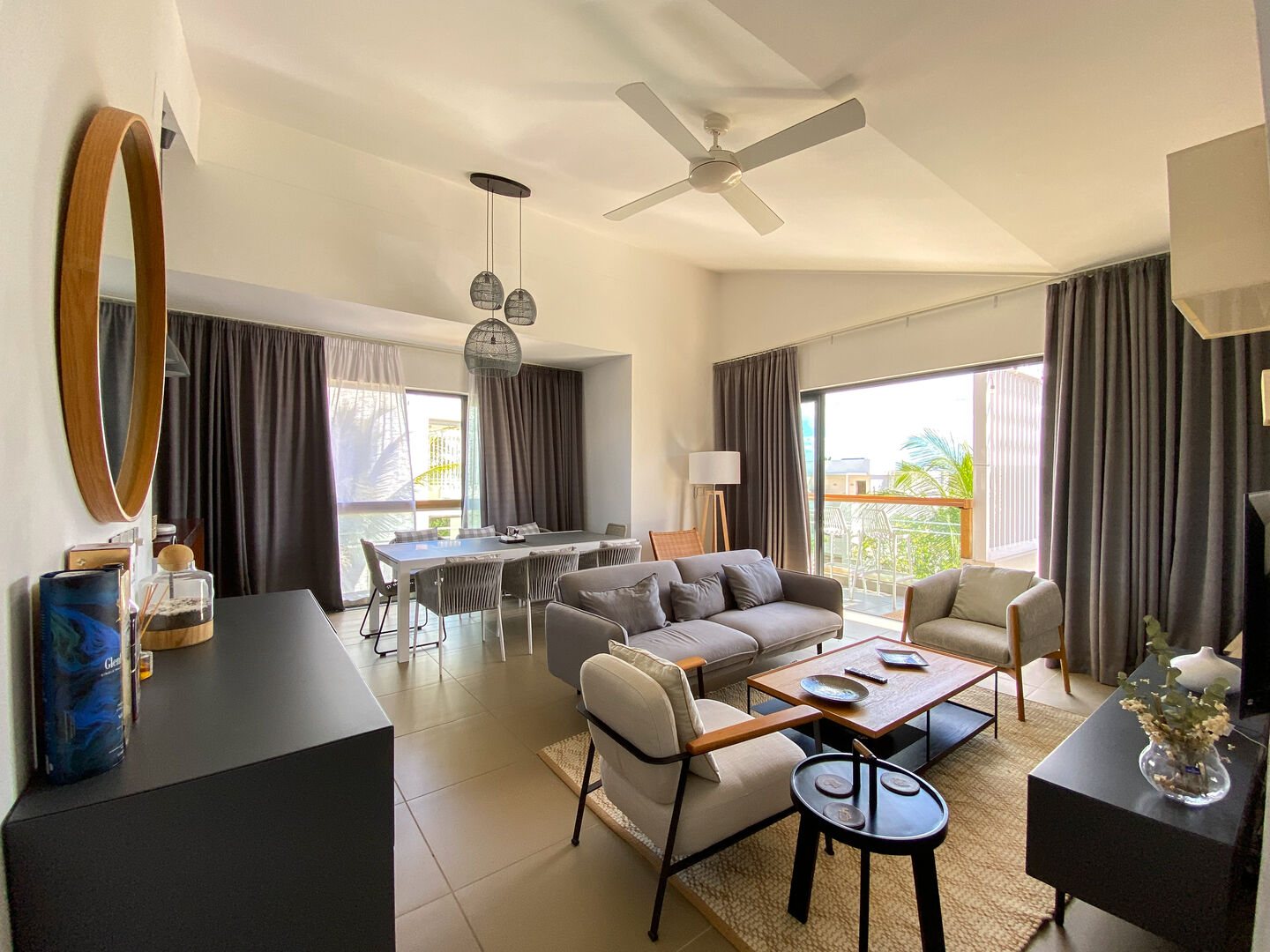 Location penthouse Azuri12