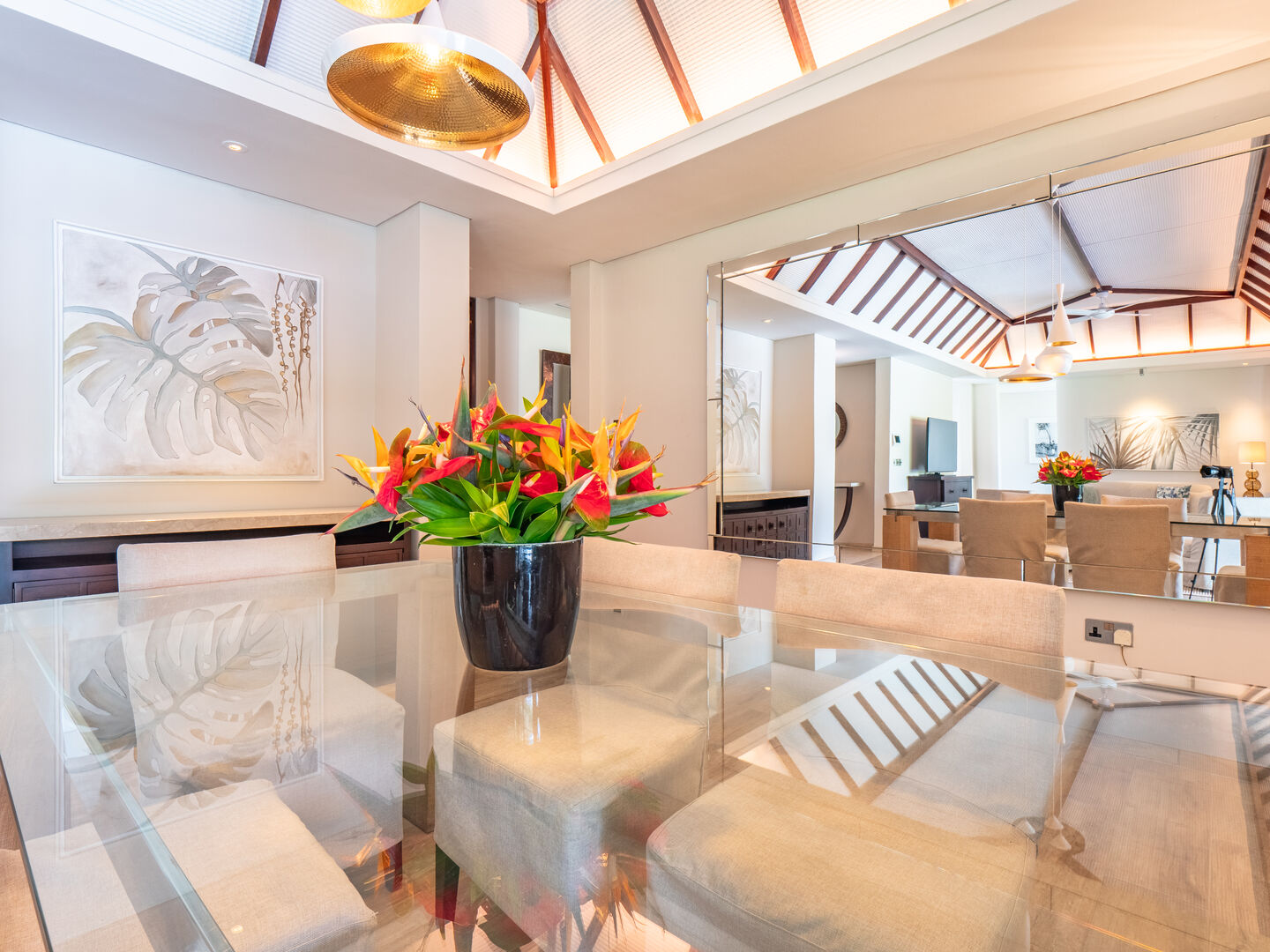 villa dhotel a vendre four season maurice36
