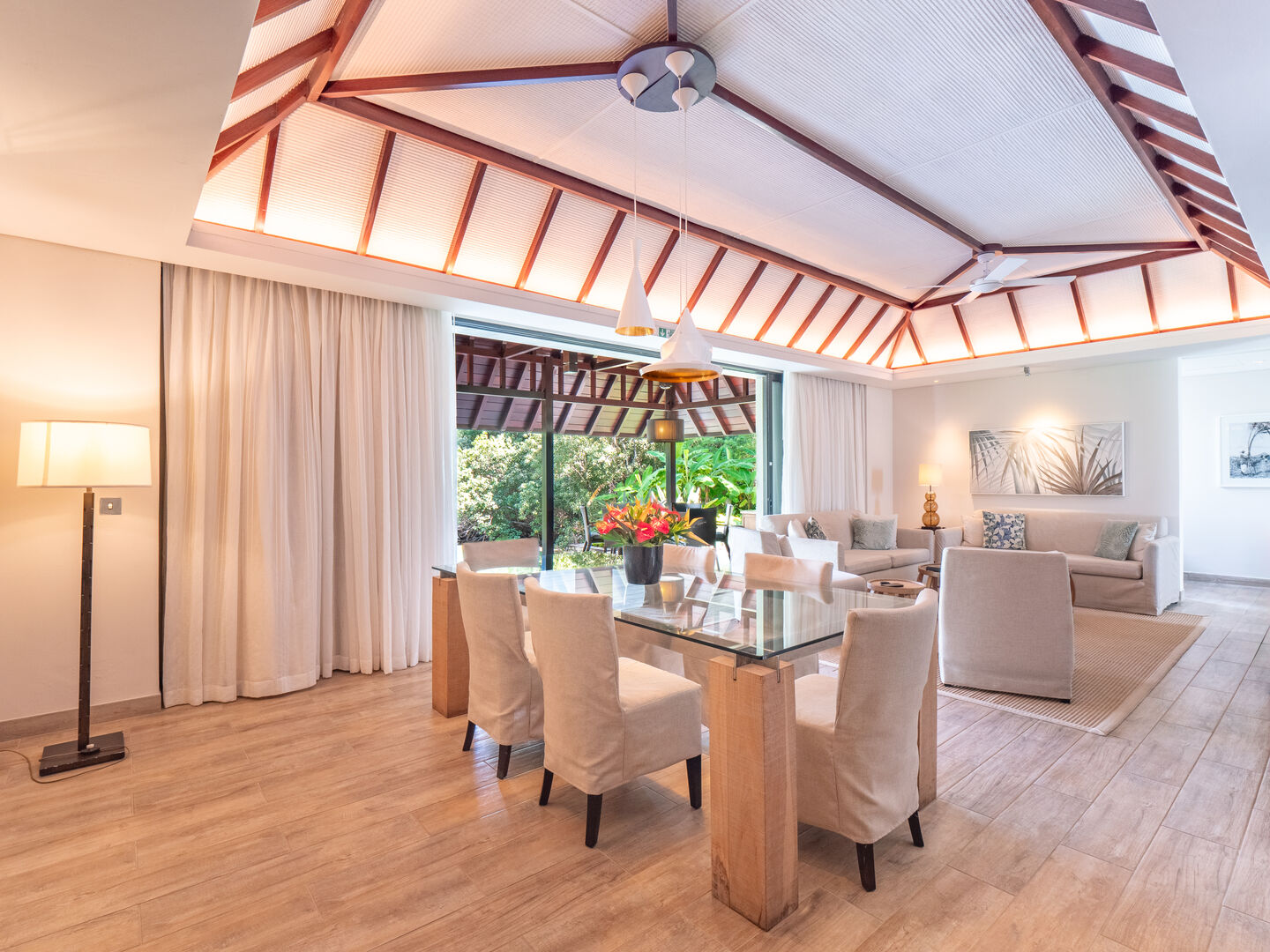villa dhotel a vendre four season maurice37