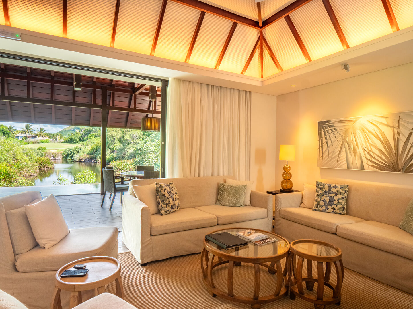 villa dhotel a vendre four season maurice39