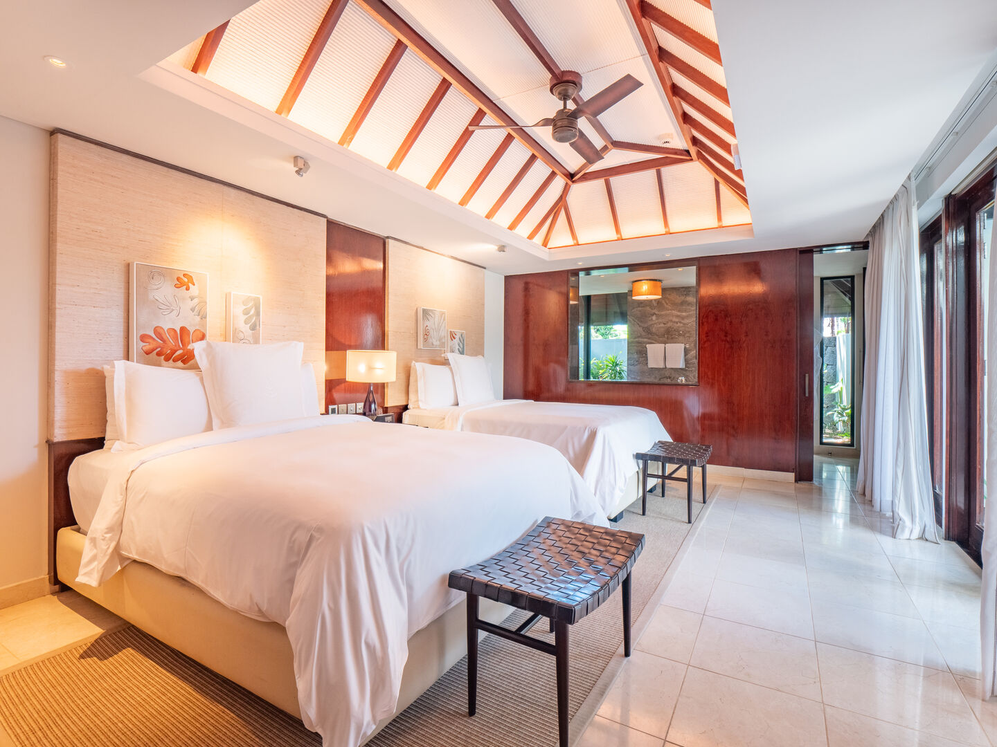 villa dhotel a vendre four season maurice45