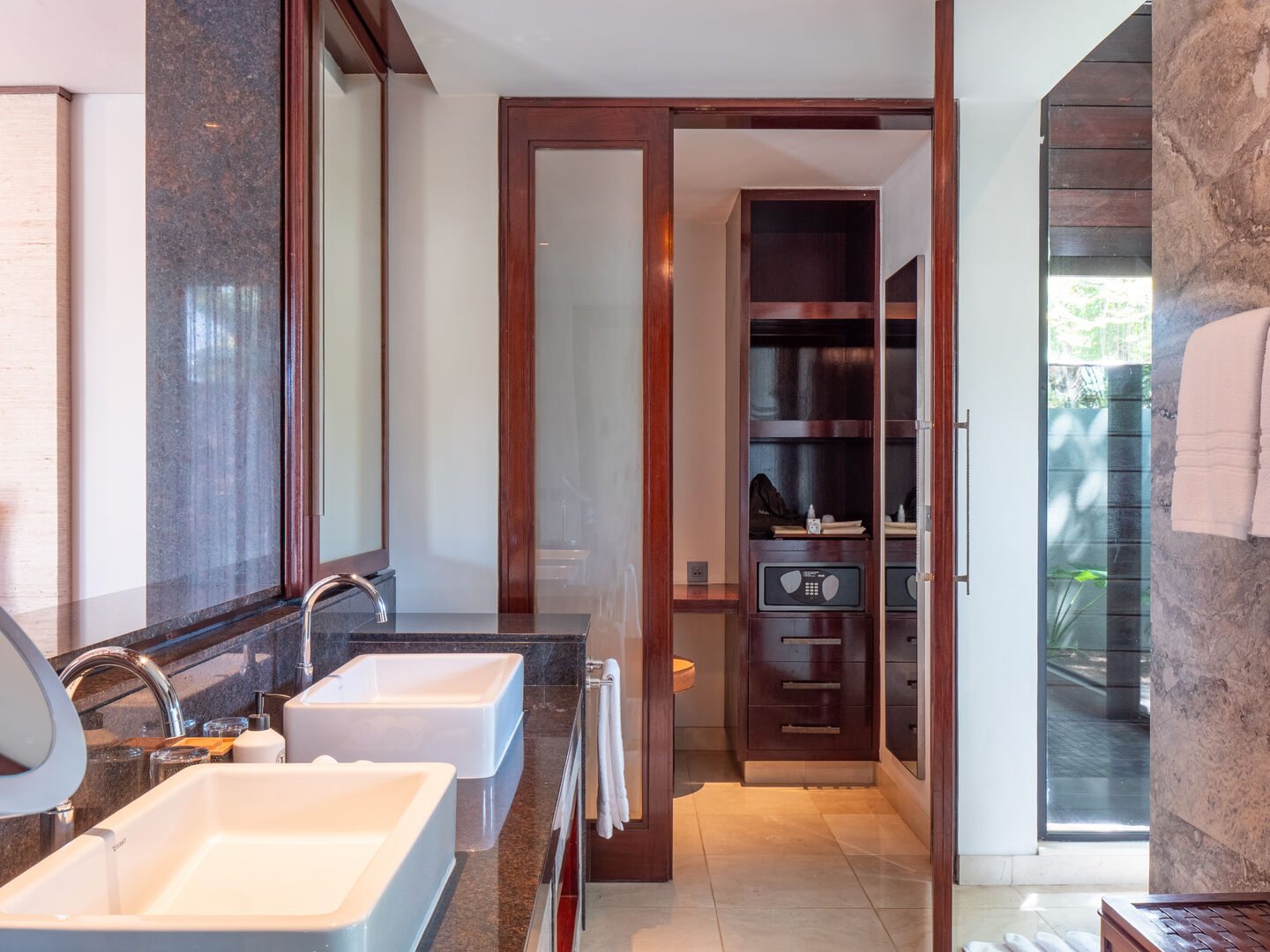 villa dhotel a vendre four season maurice48