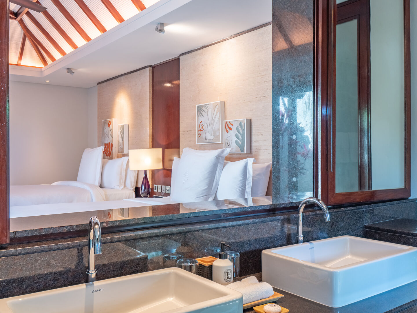villa dhotel a vendre four season maurice49