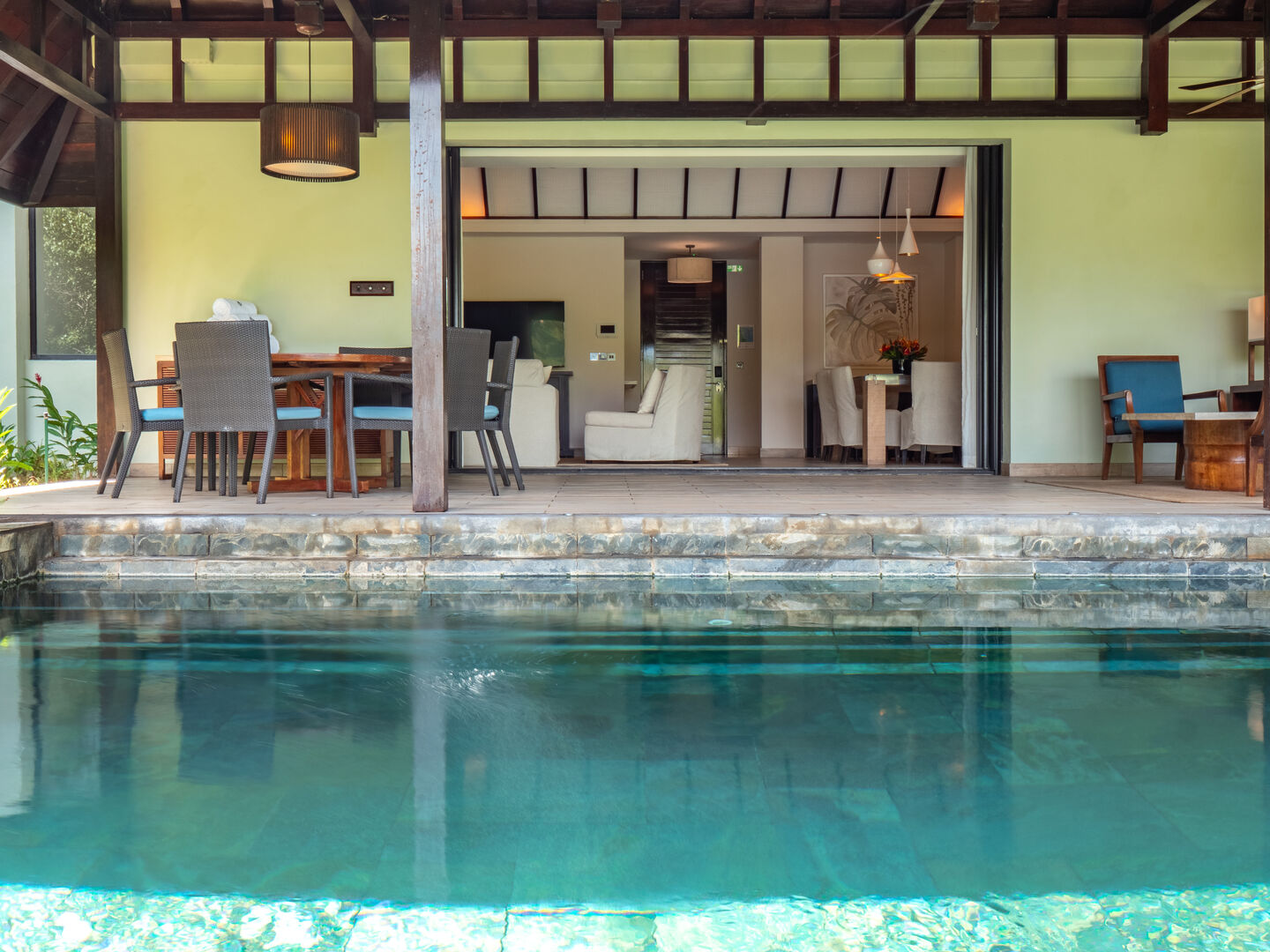 villa dhotel a vendre four season maurice24