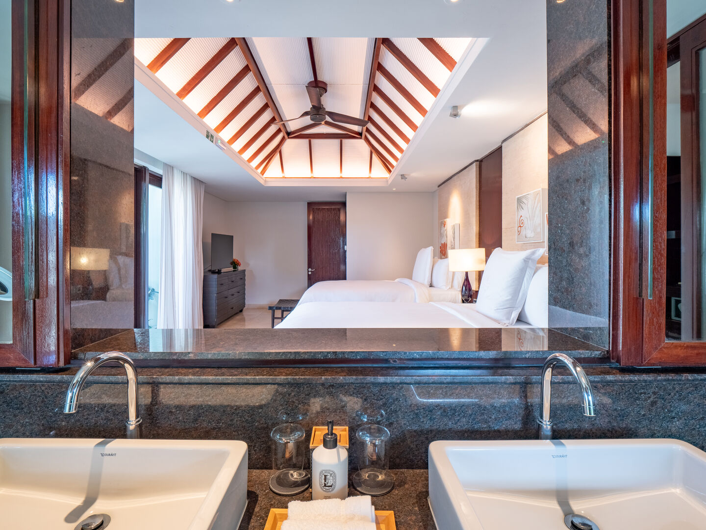 villa dhotel a vendre four season maurice52