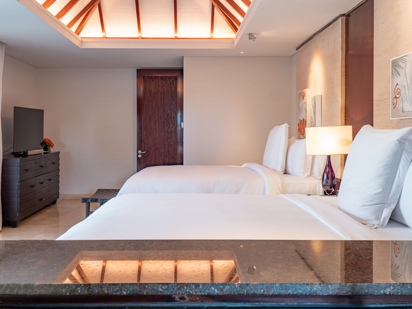 villa dhotel a vendre four season maurice53