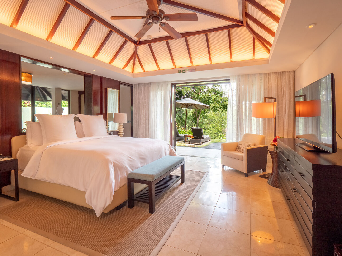 villa dhotel a vendre four season maurice55