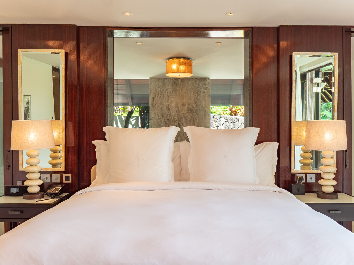 villa dhotel a vendre four season maurice56