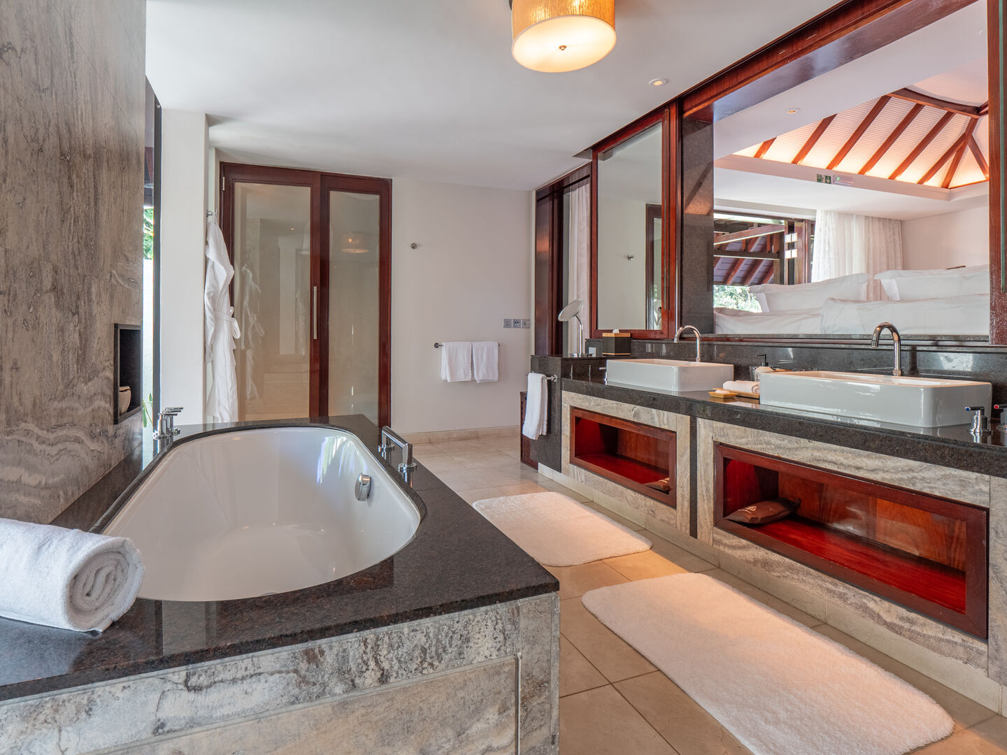 villa dhotel a vendre four season maurice59