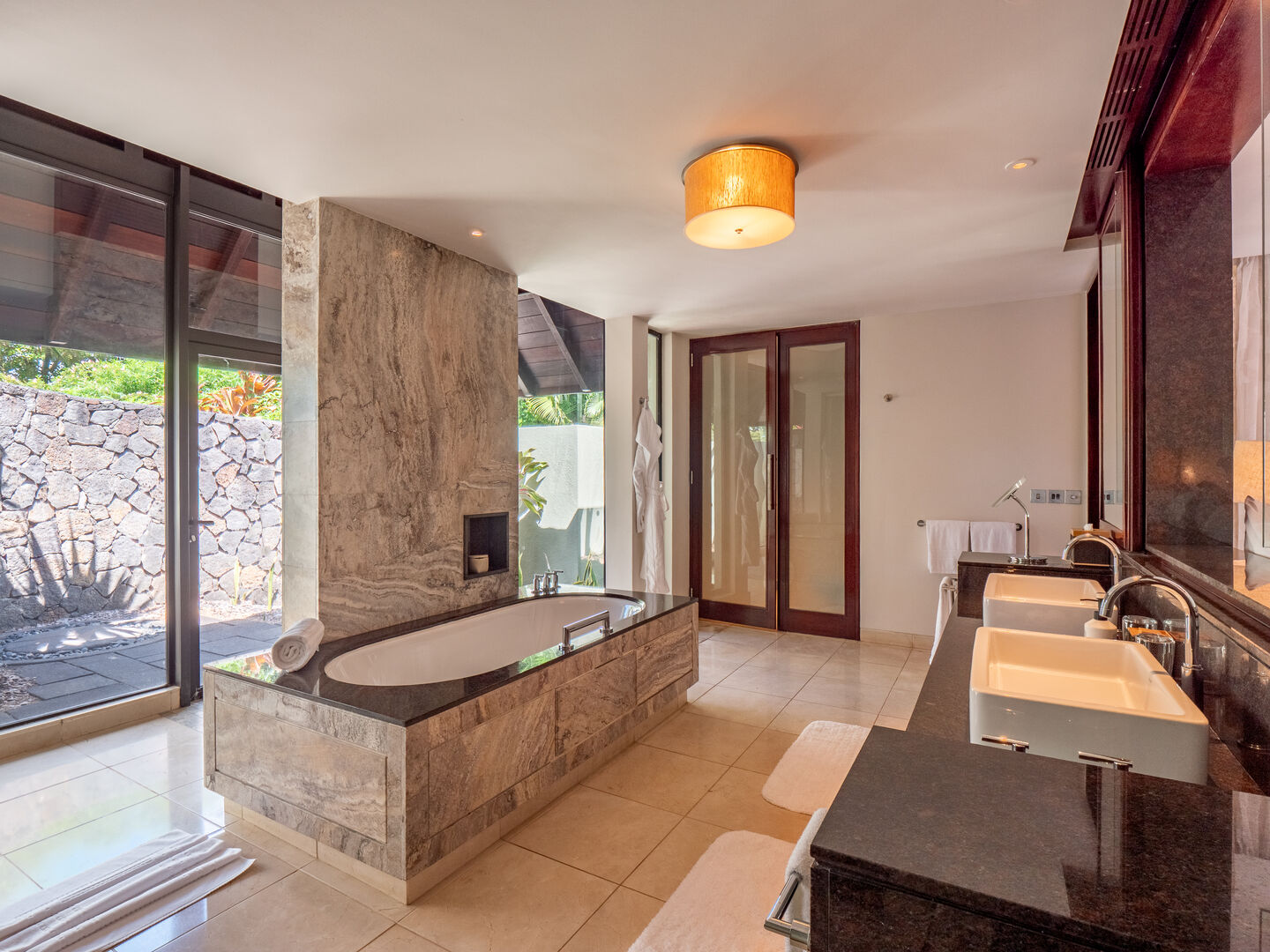 villa dhotel a vendre four season maurice58