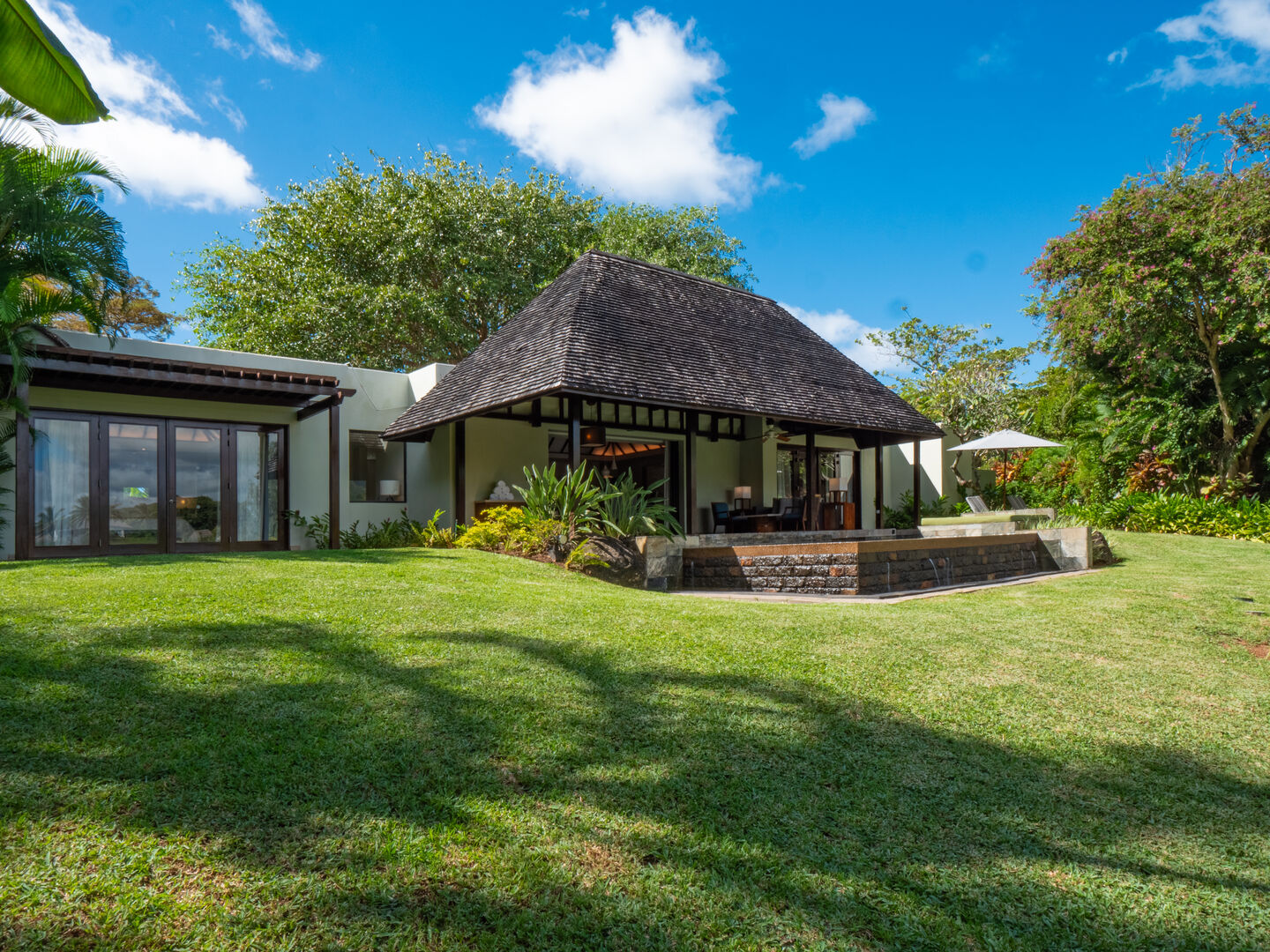 villa dhotel a vendre four season maurice18