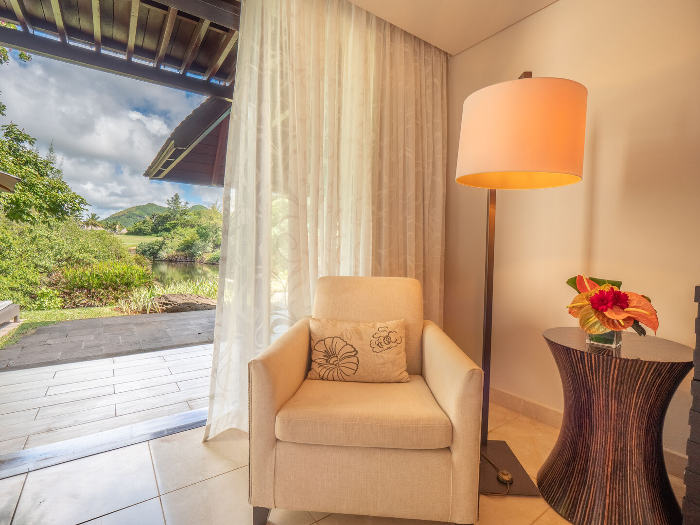 villa dhotel a vendre four season maurice60