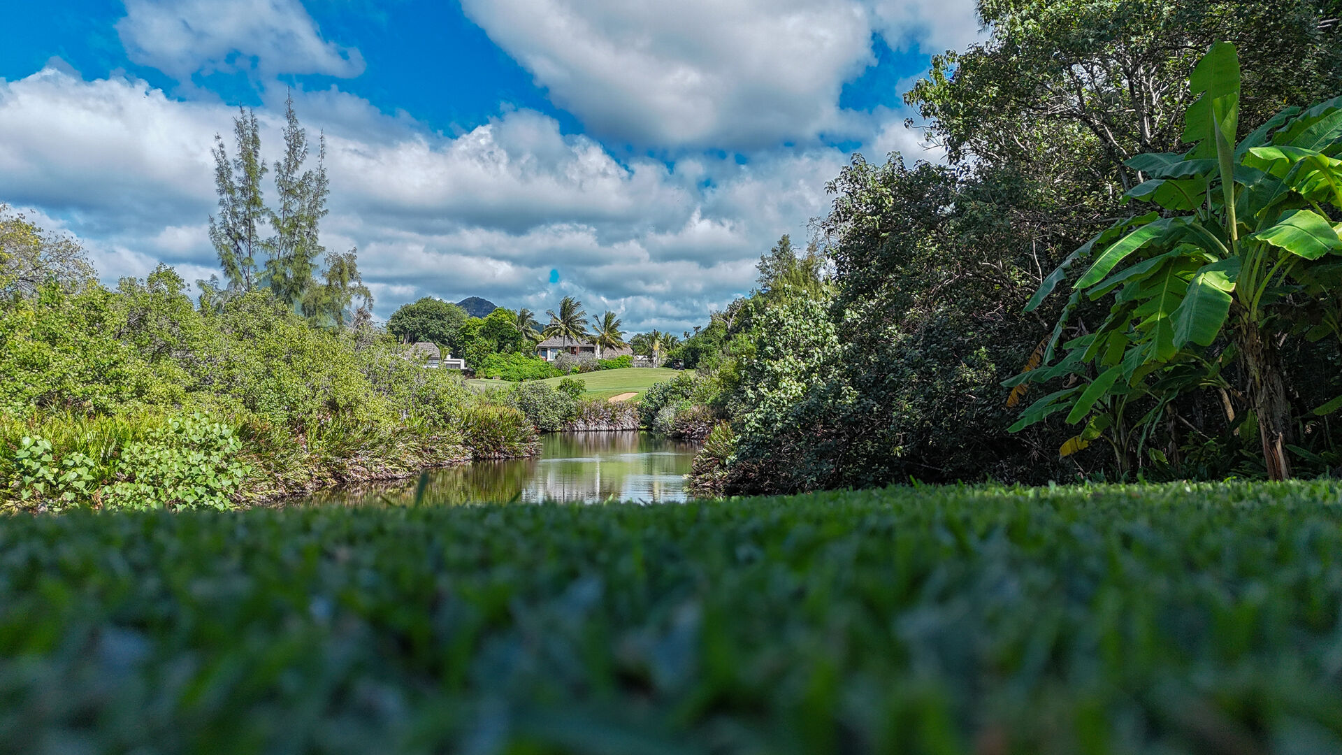 villa dhotel a vendre four season maurice