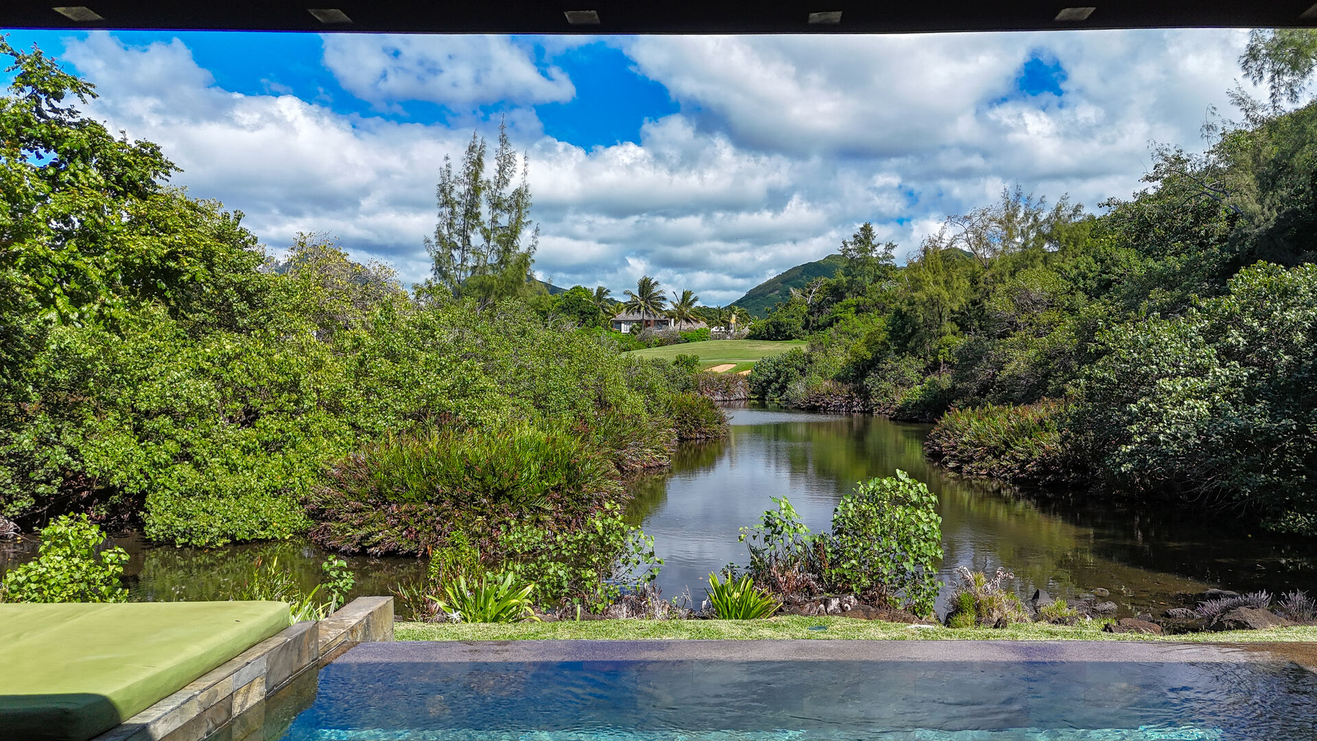 villa dhotel a vendre four season maurice4