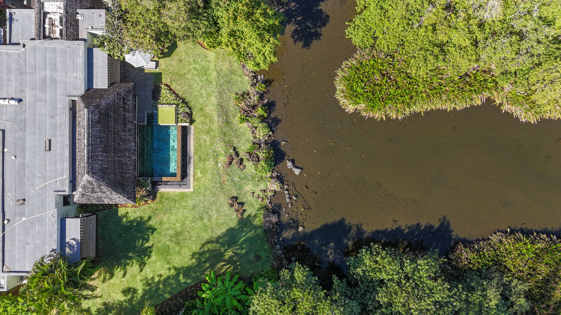 villa dhotel a vendre four season maurice7