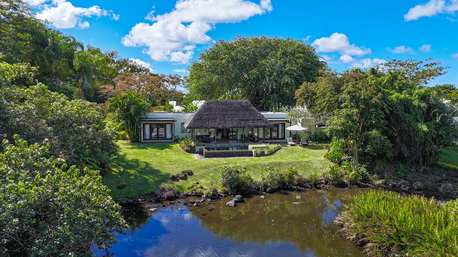 villa dhotel a vendre four season maurice11