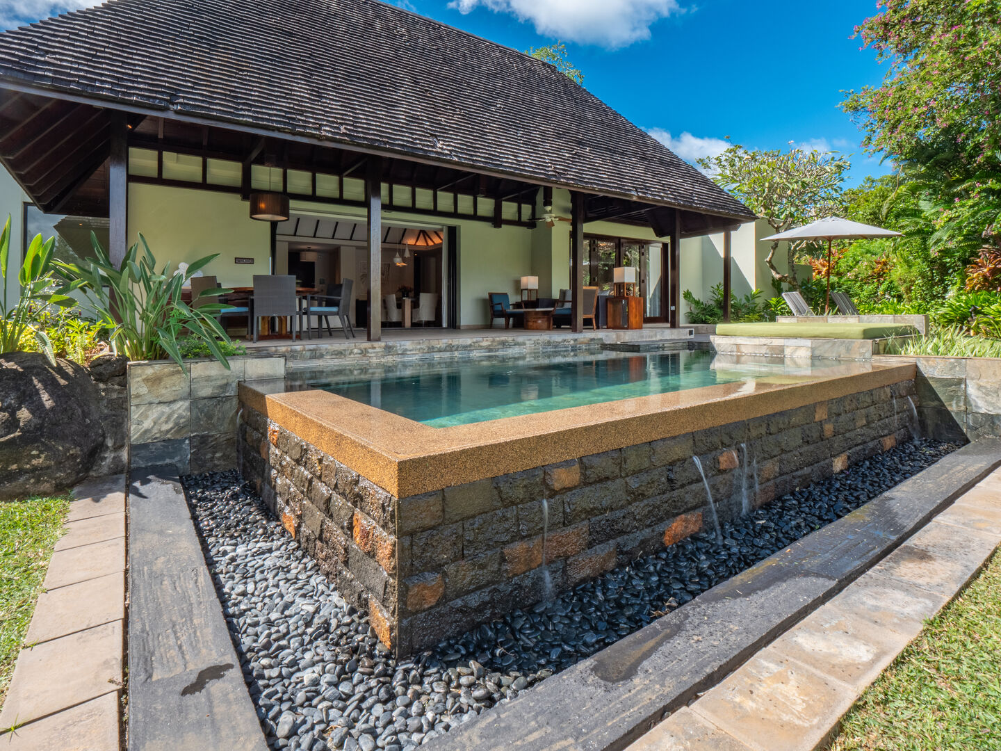 villa dhotel a vendre four season maurice23