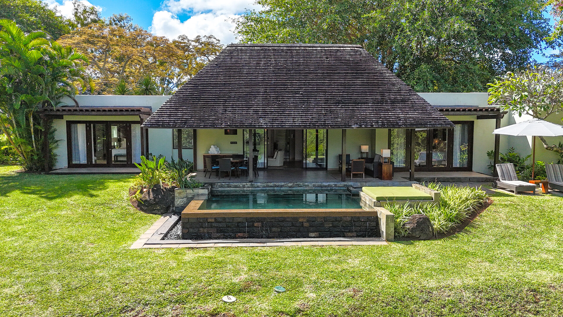 villa dhotel a vendre four season maurice16