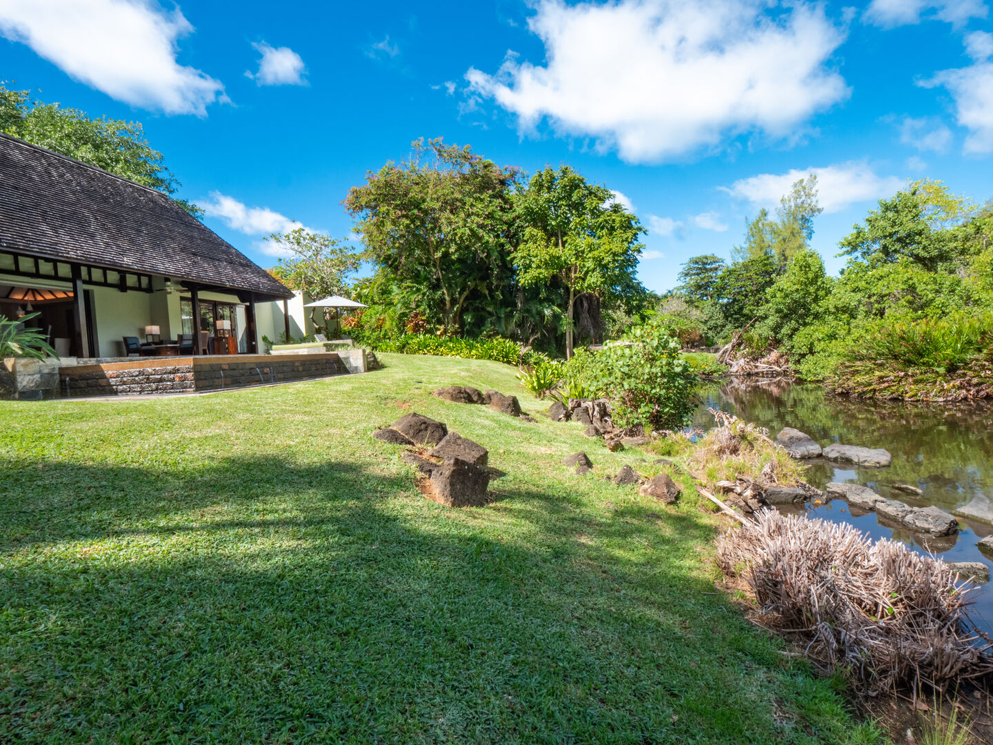 villa dhotel a vendre four season maurice27