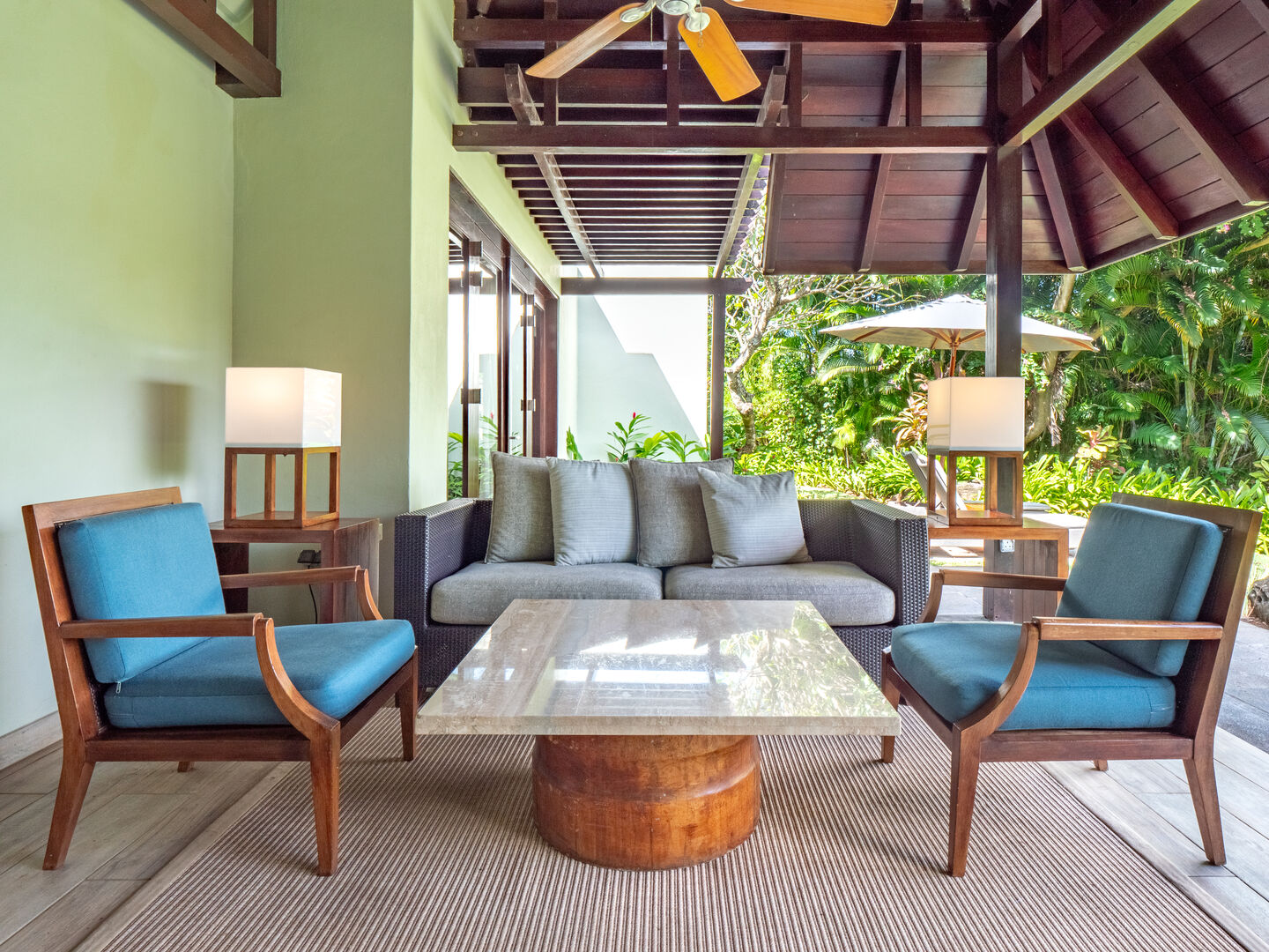 villa dhotel a vendre four season maurice37