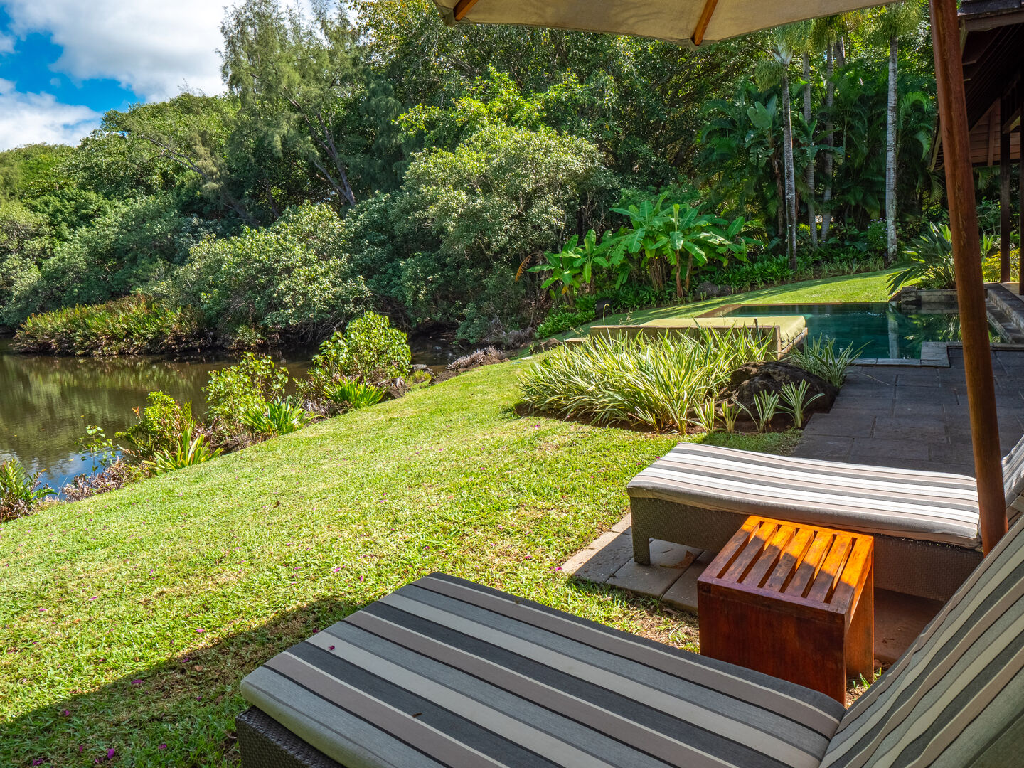 villa dhotel a vendre four season maurice34