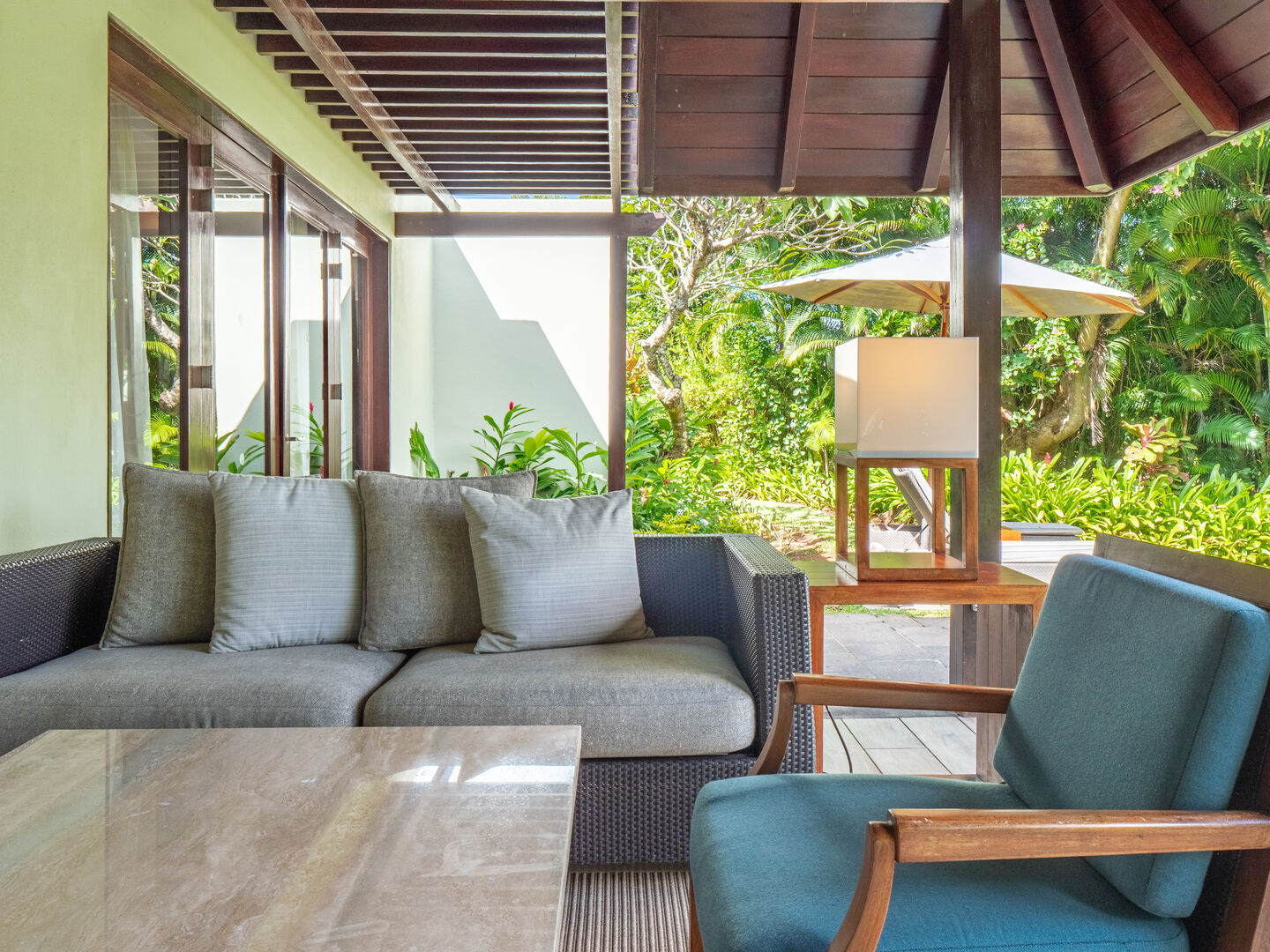 villa dhotel a vendre four season maurice38