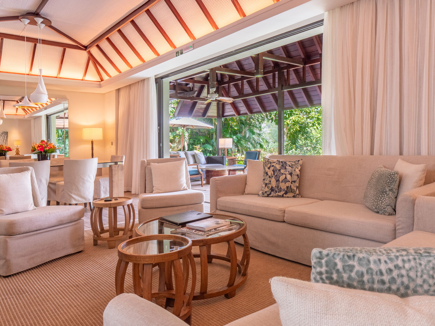 villa dhotel a vendre four season maurice48