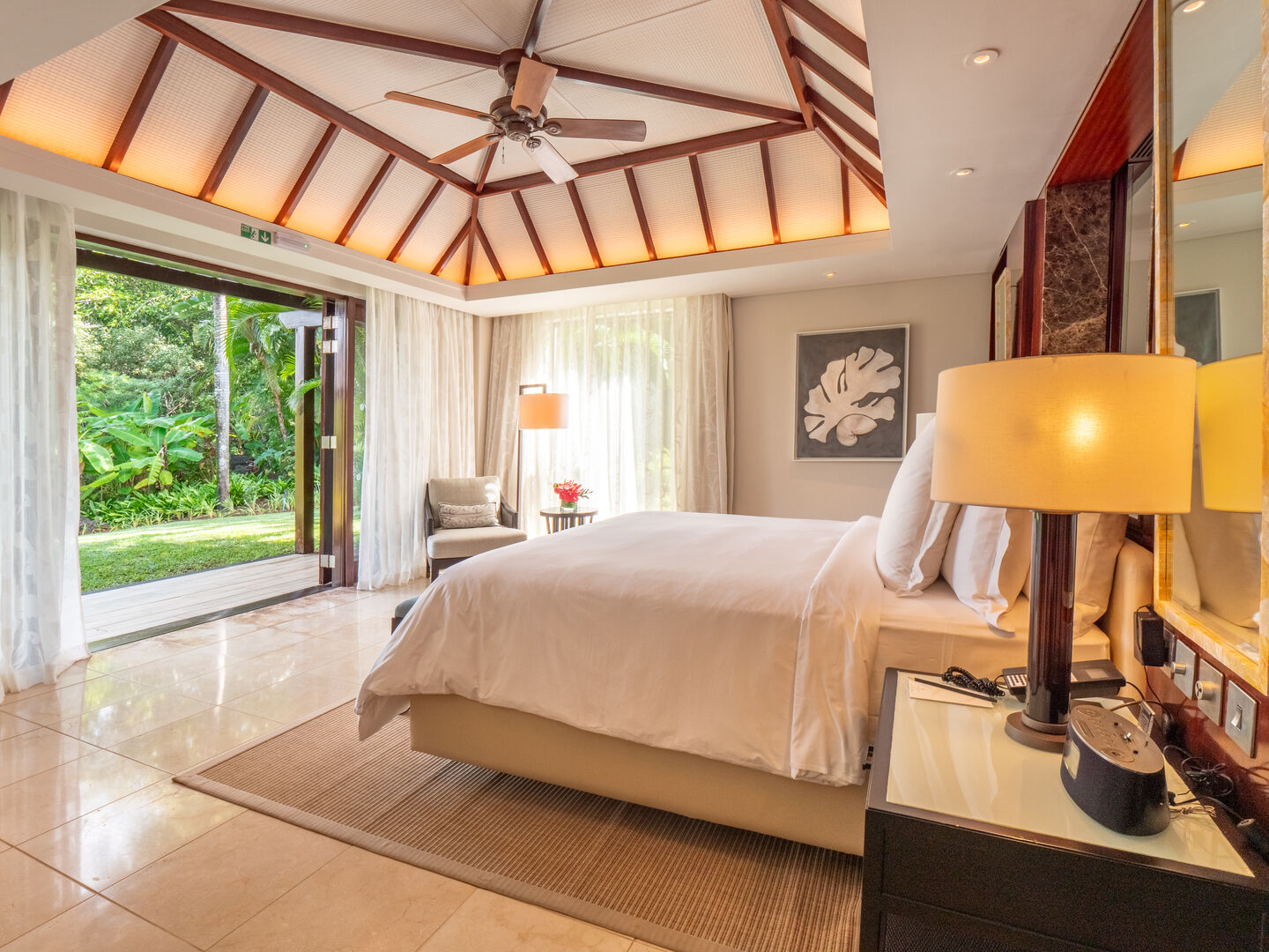 villa dhotel a vendre four season maurice52