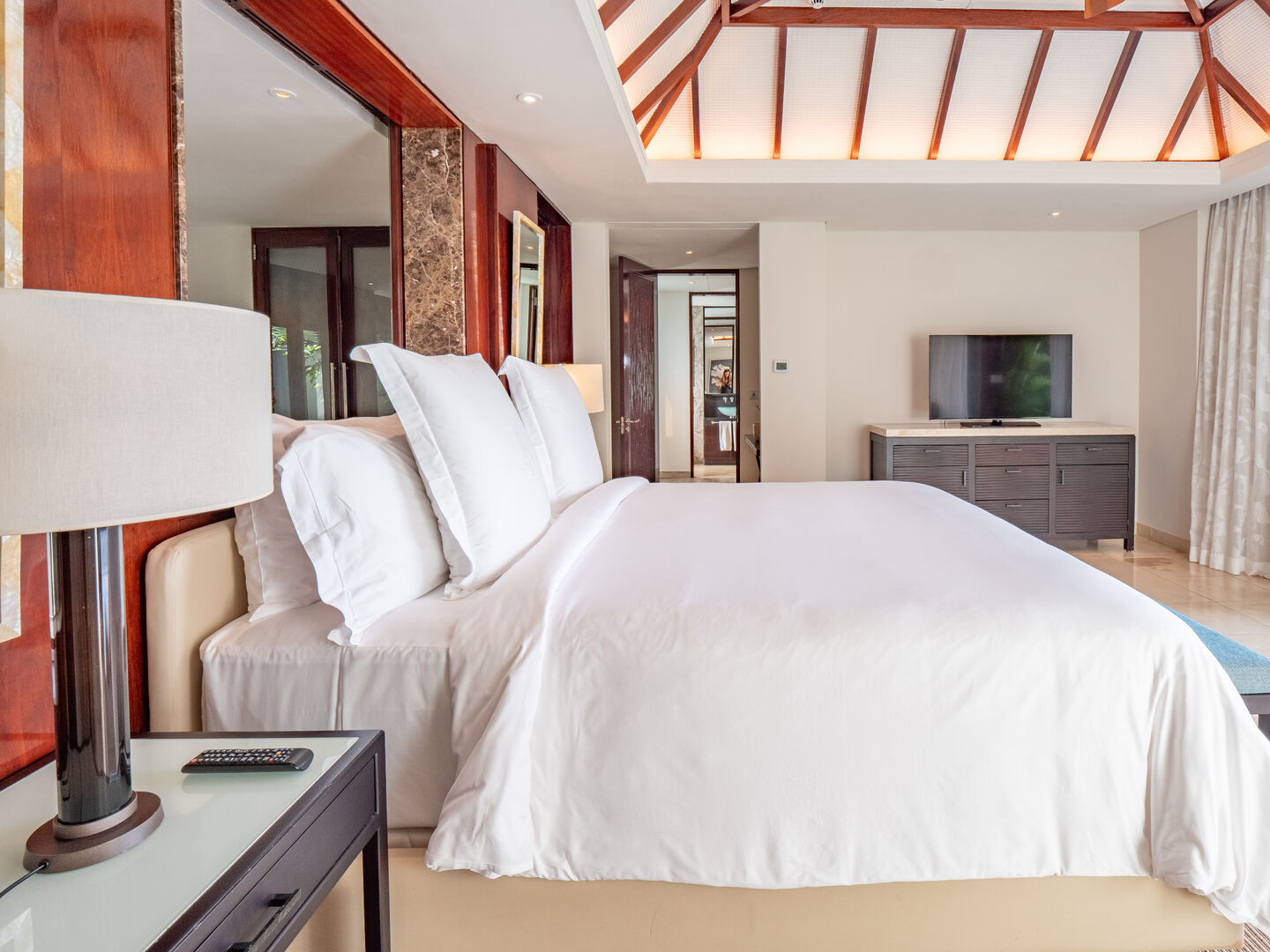 villa dhotel a vendre four season maurice54