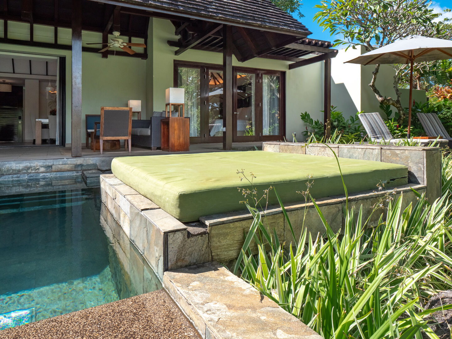 villa dhotel a vendre four season maurice25