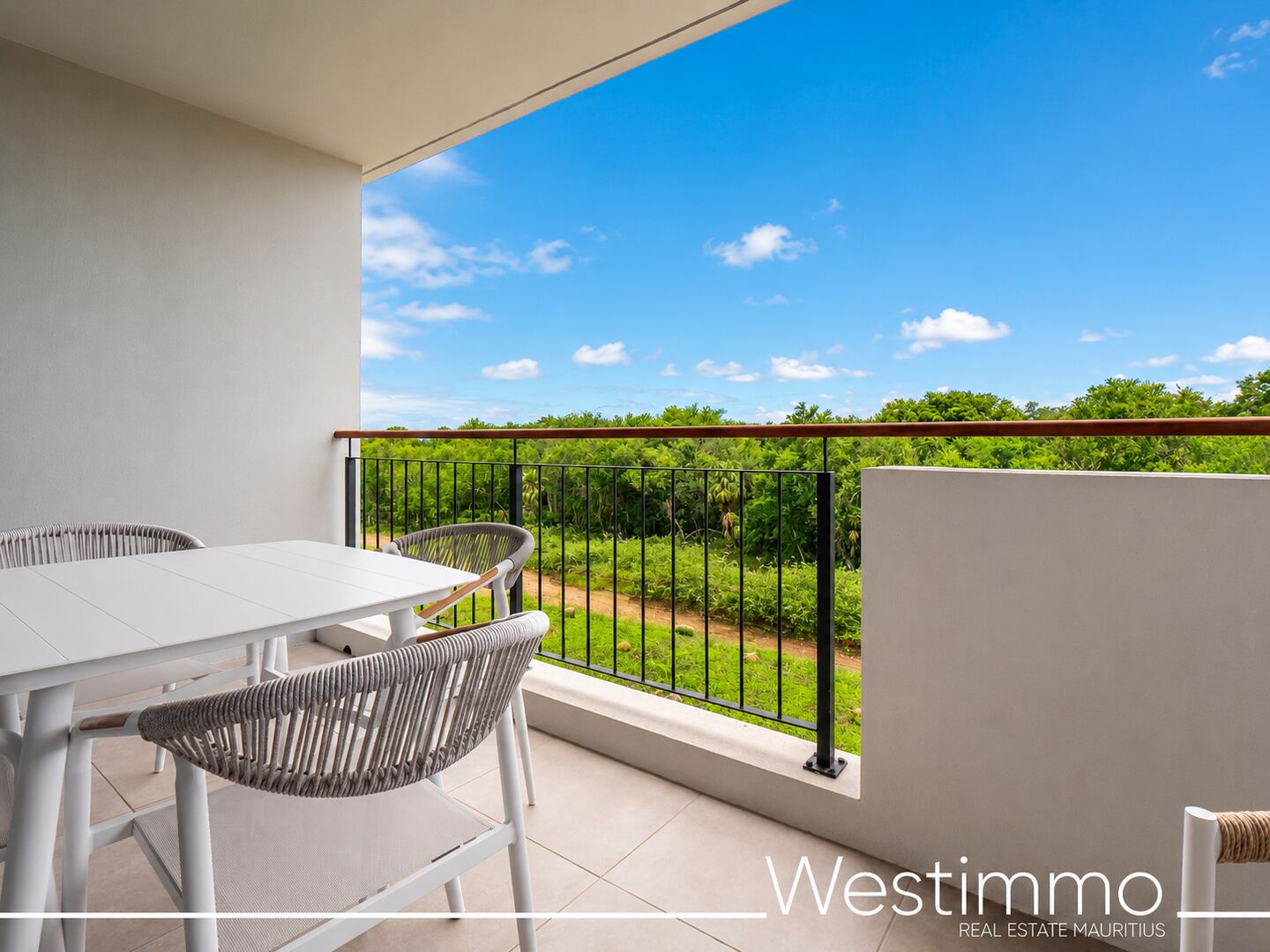 appartement 2 chambres a louer a flic en flac 2