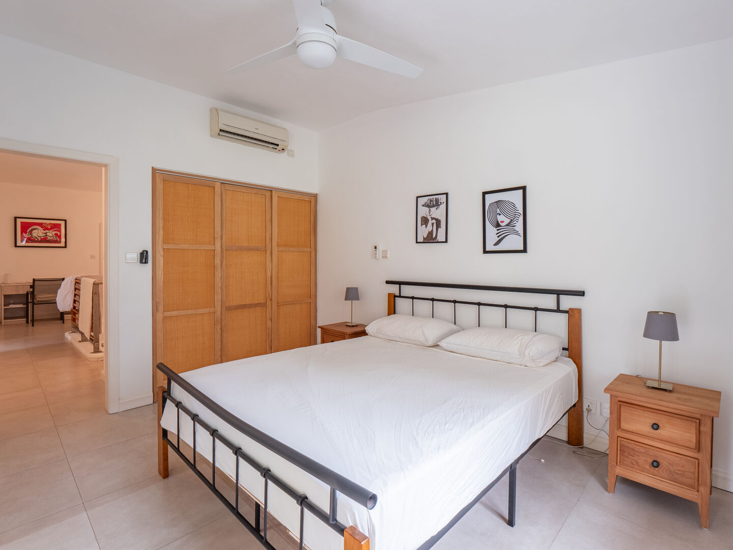 duplex for rent tamarin riviere noire mauritius13